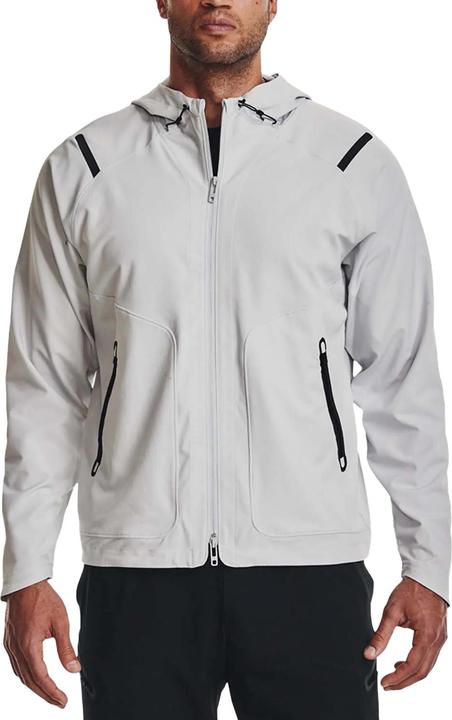 Actual product image Under Armour Mens Unstoppable Jacket (M)
