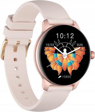 Actual product image ORO Smartwatch LADY ACTIVE Oromed (40 mm)