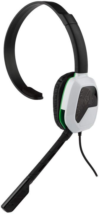 Immagine prodotto PDP Xbox One Afterglow LVL 1 Chat Headset Bianco (Cablato)