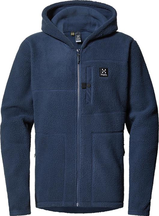 Produktbild Haglöfs Malung Pile Hood (L)