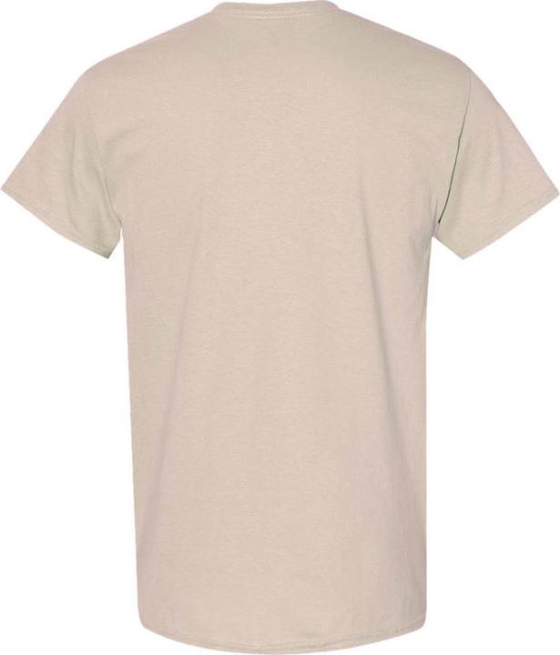 Actual product image Gildan T-shirt (pack of 5) (3XL)