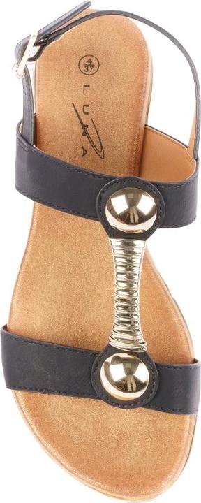 Produktbild Lunar Sandalen Renoir (38)