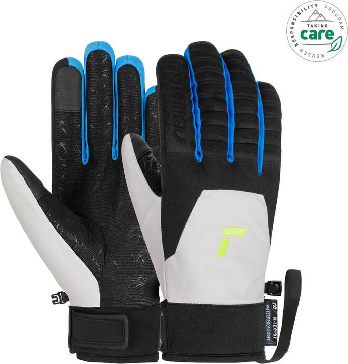 Reusch Raptor R-TEX XT TOUCH-