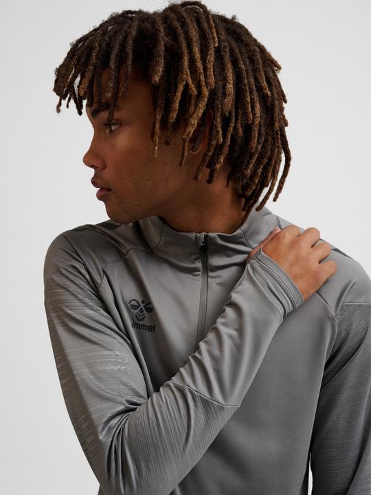 Produktbild hummel Hmlpro Training Half Zip (XL)