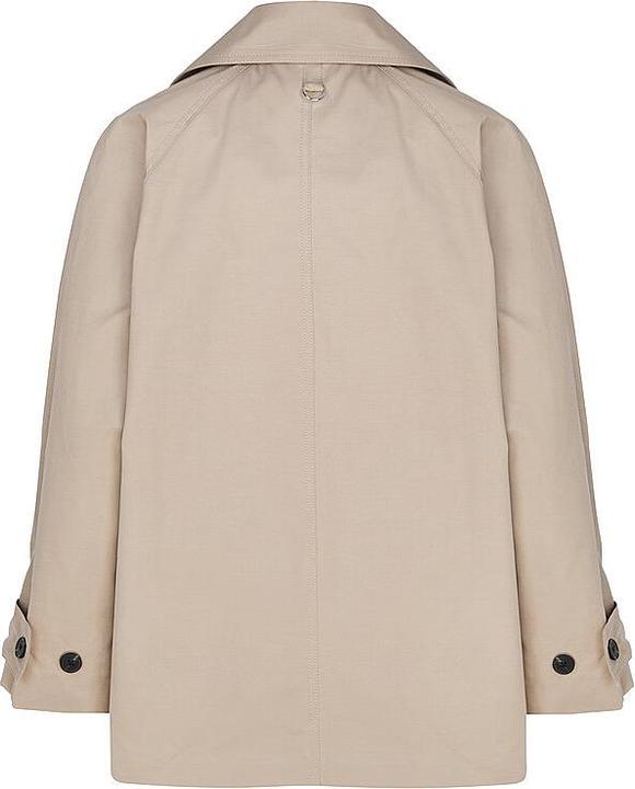 Actual product image In Wear MINONAL trench coat (42)