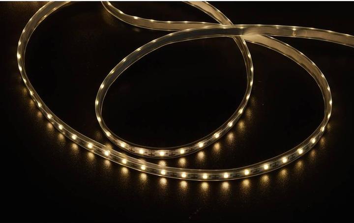 Actual product image Sygonix Solar light tube SY-5947264 LED (300 lm, IP67, IP44)