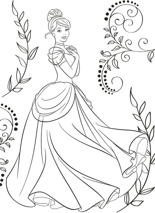 Image du produit Panini Le meilleur de Disney : Les plus beaux motifs à colorier
