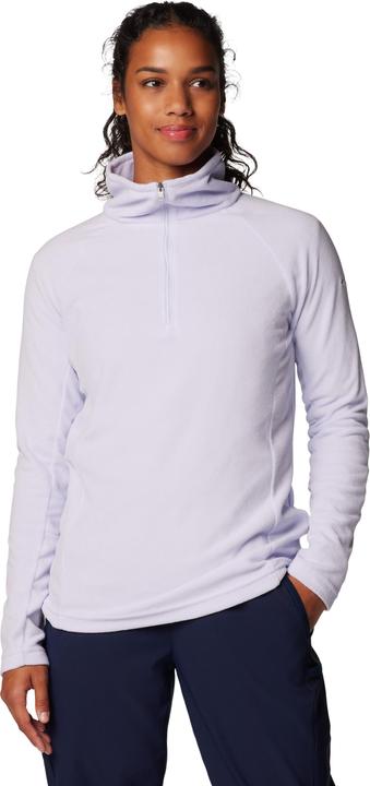 Columbia Glacial™ IV 1/2 Zip (XXL)