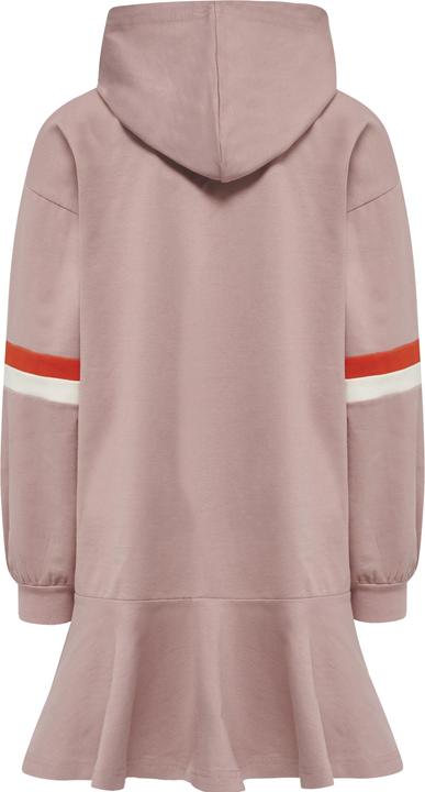 Produktbild hummel Beverly Hoodie Dress (110)