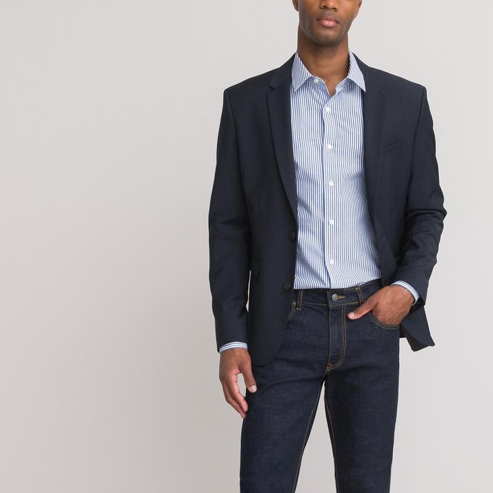 Image du produit La Redoute Collections Veste de costume (50)