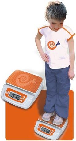 Actual product image Mebby Baby & Child (20 kg)