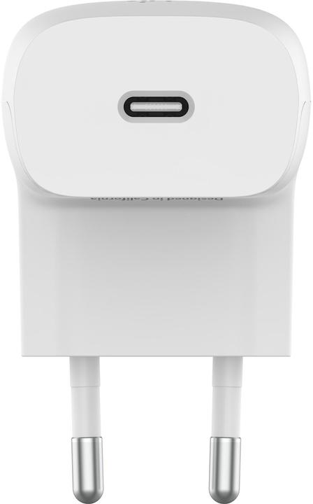 Productafbeelding Belkin Boost Charge 20w USB-C Charger (20 W)