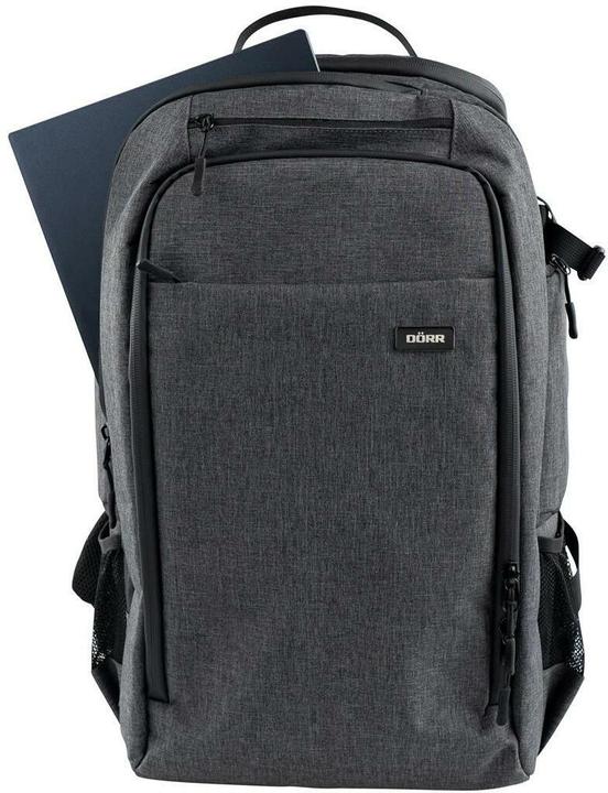 Produktbild Dörr Foto-Rucksack Prag Pro (Fotorucksack, 20 l)
