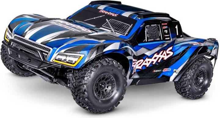 Traxxas Maxx Slash 1:8 4wd Ep (RTR Ready-to-Run)