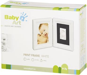 Image du produit Baby Art Print Frame