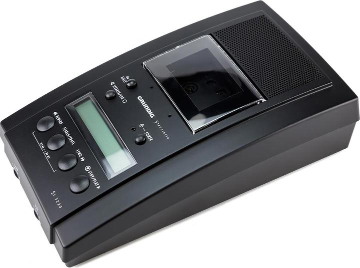 Produktbild Grundig Stenorette St 3221