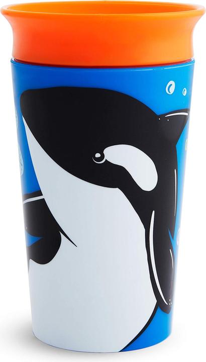 Image du produit Munchkin Miracle 360 WildLove
