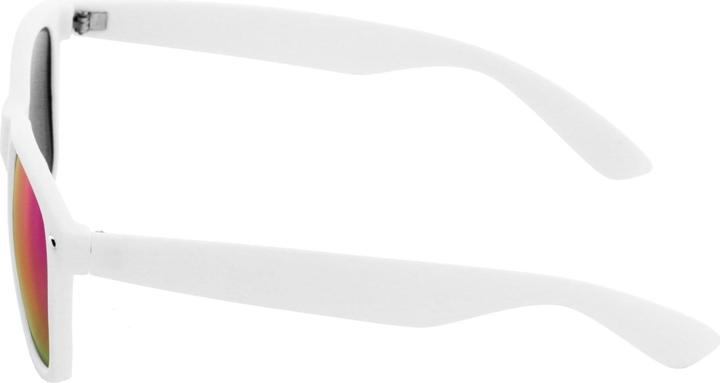 Image du produit Masterdis Lunettes De Soleil Likoma Mirror (Blanc, Blanc)