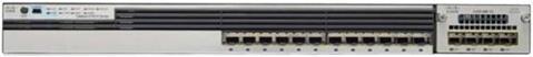 Produktbild Cisco Ws-C3750x-12s-S (12 Ports)