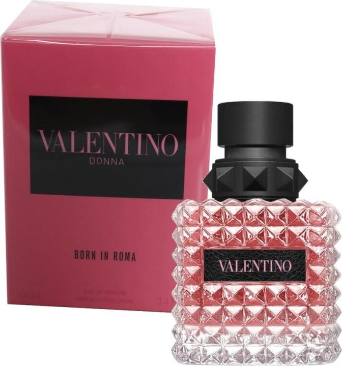 Immagine prodotto Valentino Born in Roma Donna (Eau de parfum, 100 ml)