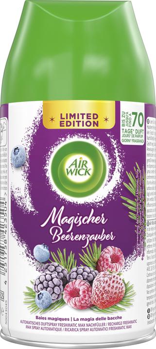 Produktbild Air Wick Freshmatic Max