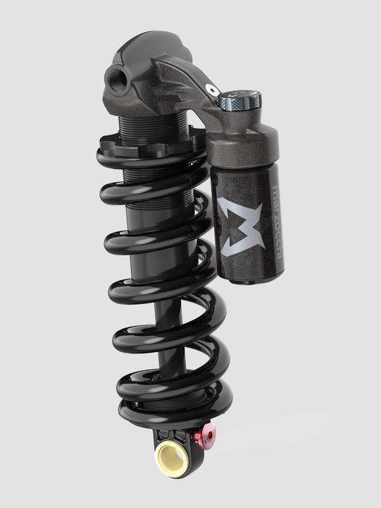 Immagine prodotto Marzocchi Dämpfer Bomber CR Metric Trunnion (185 mm, 55 mm)