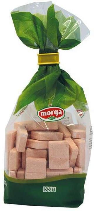 Actual product image Morga Dextrose tablet orange (1 pcs., 100 g)