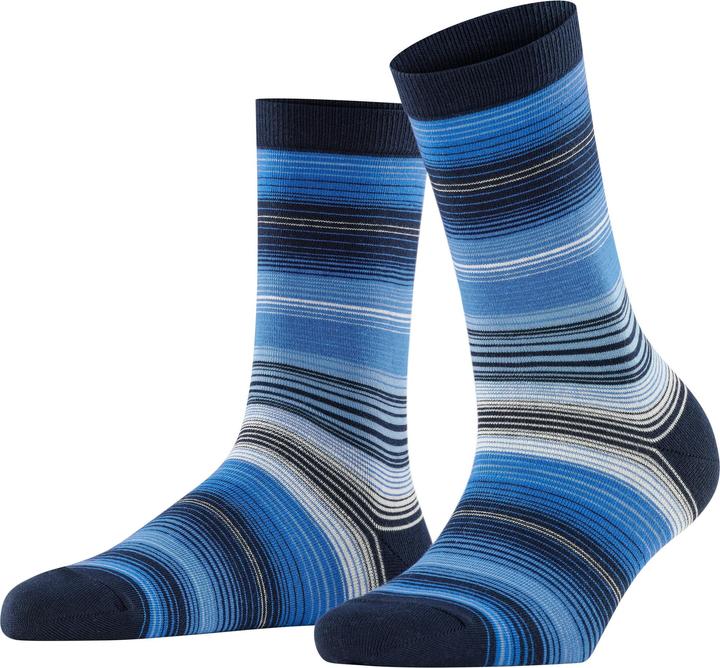 Burlington Stripe Bio Cotton (36 - 41)