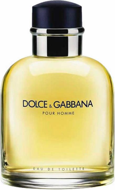 Dolce & Gabbana Pour Homme