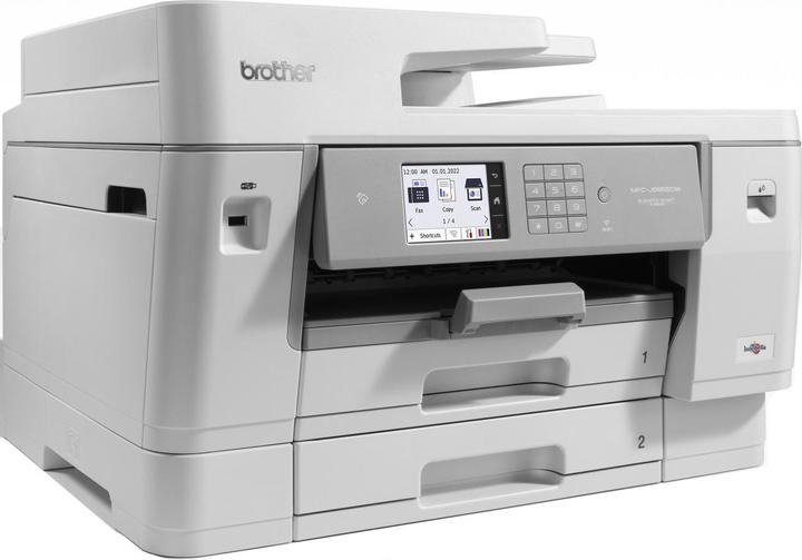 Brother MFC-J6955DW (Encre, Couleur)