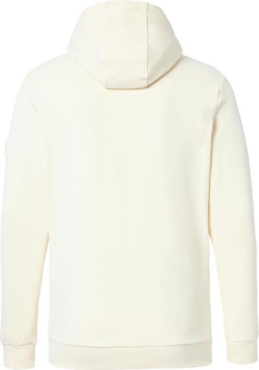Actual product image Forsberg Hoodie with black Anaglyph logo (4XL)