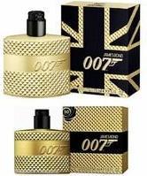 Produktbild James Bond 007 Limited Edition Eau De Toilette 125ml (M) (Eau de Toilette, 125 ml)