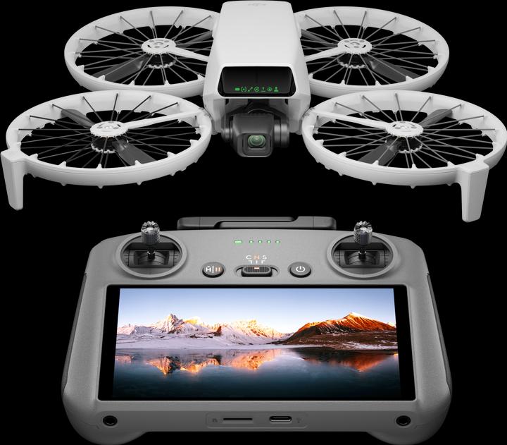 Flip (RC 2) (31 min, 249 g, 48 Mpx)