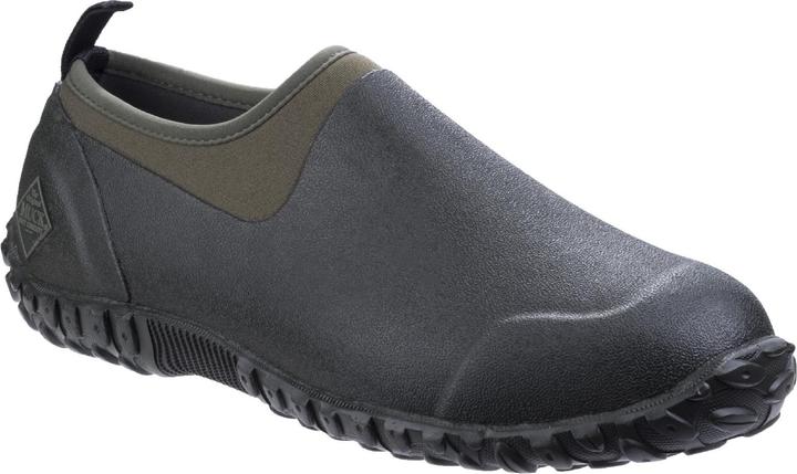 Muck Boot Muckster II niedere All Purpose leichte Schuhe