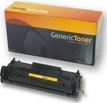 Image du produit GenericToner HP Q3962A C9702A 2550 (Y)