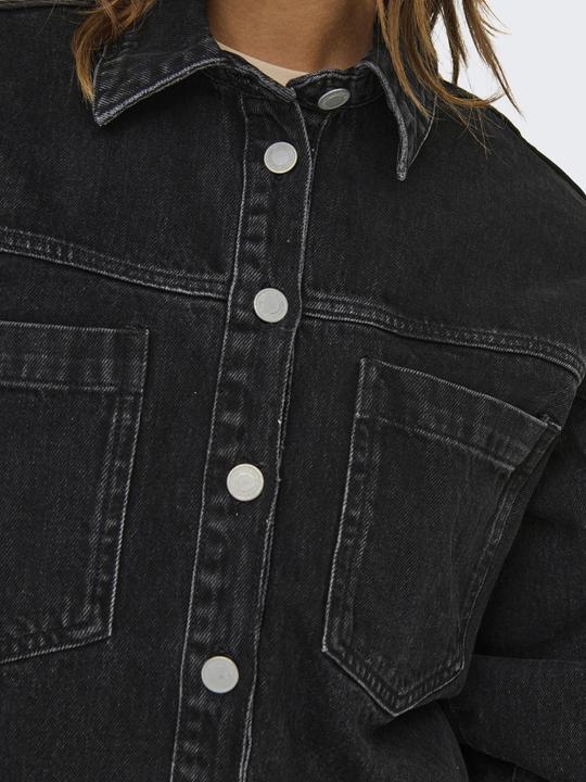 Produktbild Only ONLANNI Jeansjacke Jeansjacke (S)