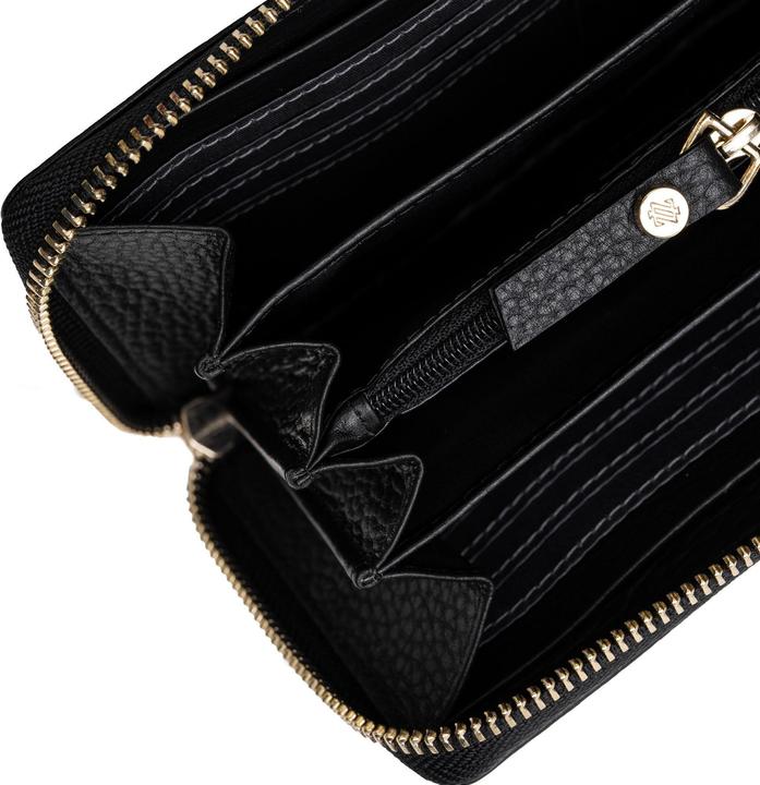 Produktbild Lazarotti Bologna Leather Geldbörse Leder 19 cm