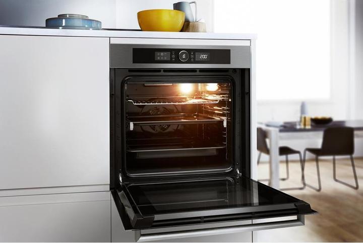 Image du produit Whirlpool AKZ9 7891 IX