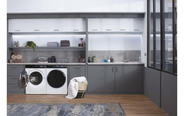 Produktbild Haier I-Pro Serie 7 HW120-B14979-S (12 kg, Links)