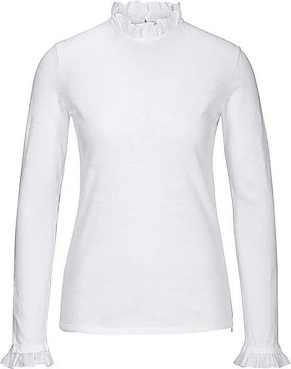 Image du produit Rich & Royal Chemise à manches longues (XS)