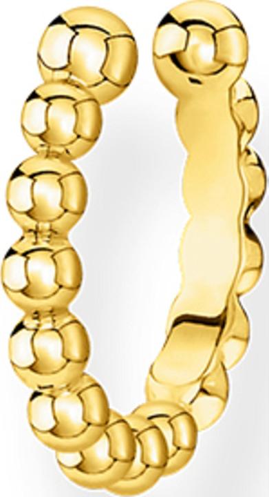 Immagine prodotto Thomas Sabo Clip per l'orecchio (Argento 925)