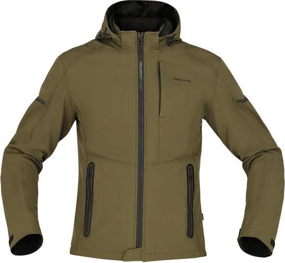 Immagine prodotto Richa Vanquish 2 Jacket (Uomini, M)
