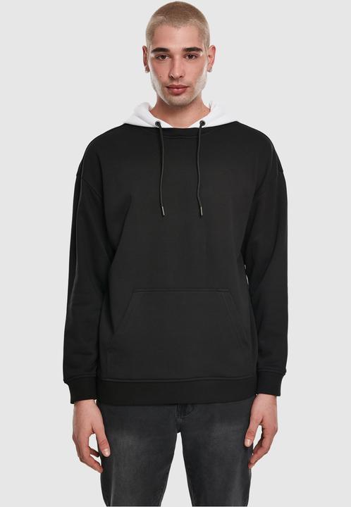 Image du produit Urban Classics Oversized Hooded Crew (S)