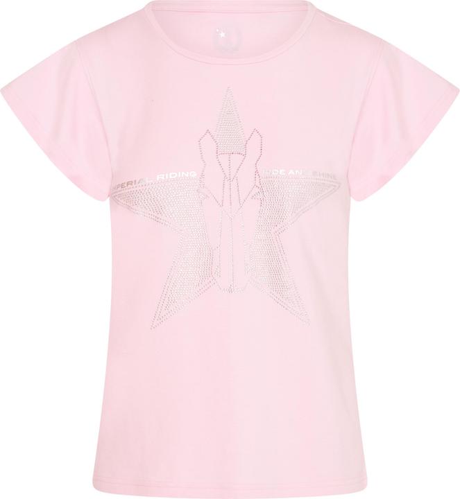 Powder Pink