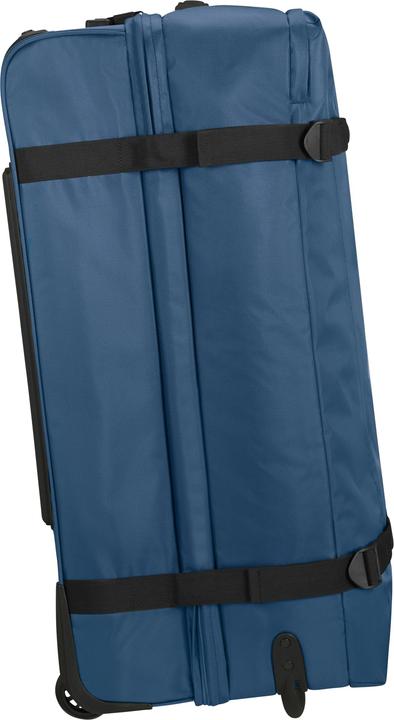 Actual product image American Tourister URBAN TRACK Duffle with Wheels (116 l, L (90 - 115l))