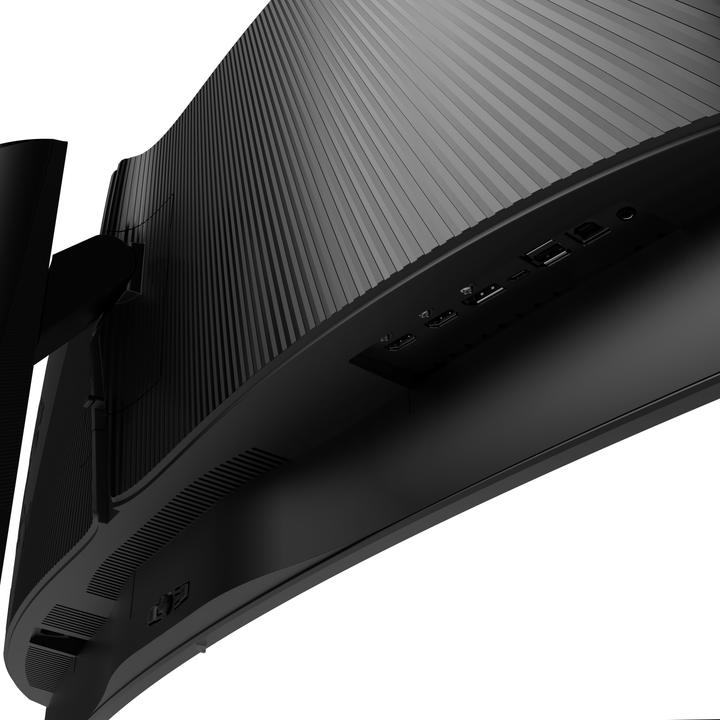 Produktbild MSI MPG 491CQPX QD-OLED (5120 x 1440 Pixel, 49")