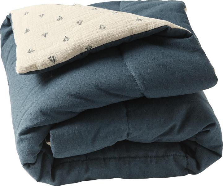 Image du produit Vertbaudet Baby Spieldecke/Laufstalleinlage NAVY SEA Oeko-Tex