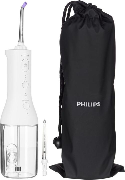 Actual product image Philips Sonicare Power Flosser 3000