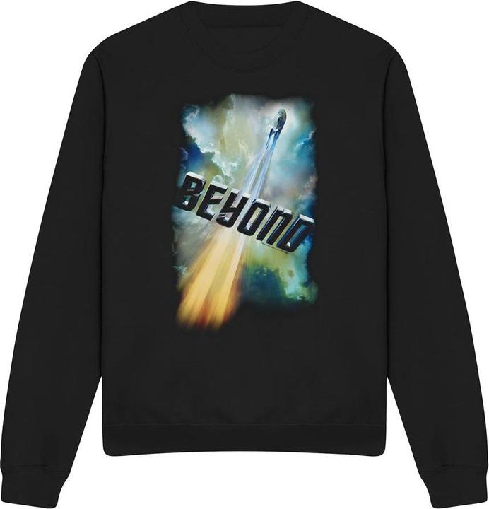 Produktbild Star Trek Beyond Sweatshirt (M)