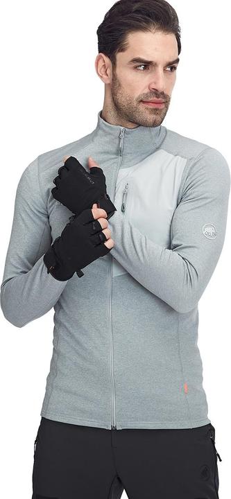 Actual product image Mammut Pordoi Glove (9)